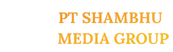 PT SHAMBHU MEDIA GROUP